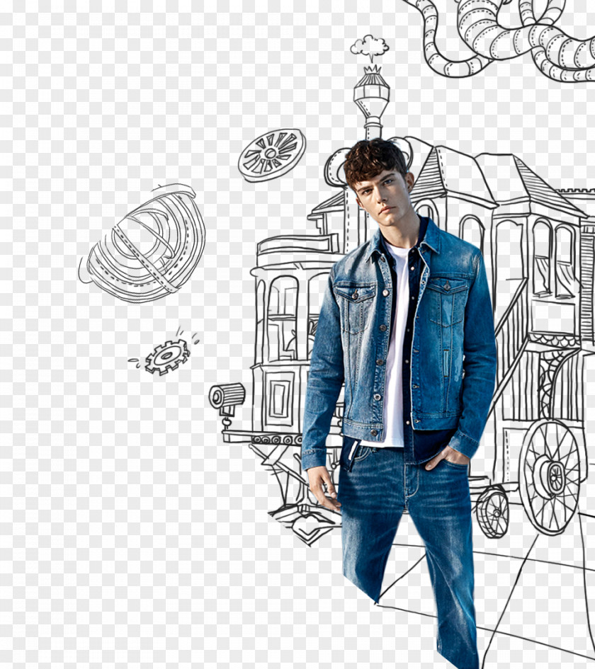 Design Illustration Product Human Behavior Sketch Outerwear PNG