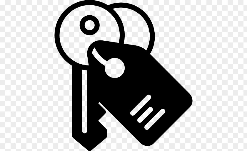 House Key Clip Art PNG