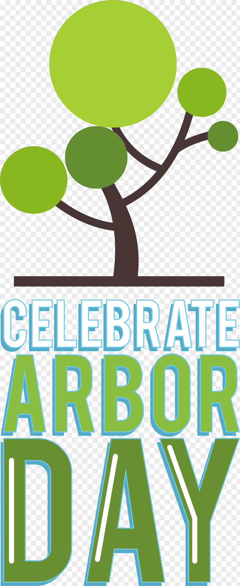 Human Logo Leaf Behavior Tree PNG