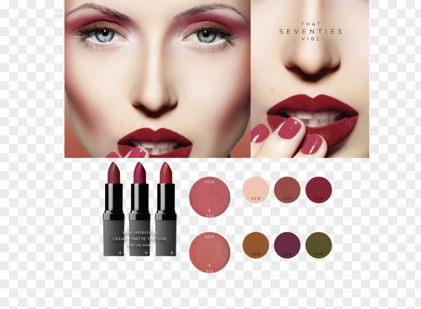 Lipstick Bobbi Brown MAC Cosmetics Make-up Artist PNG