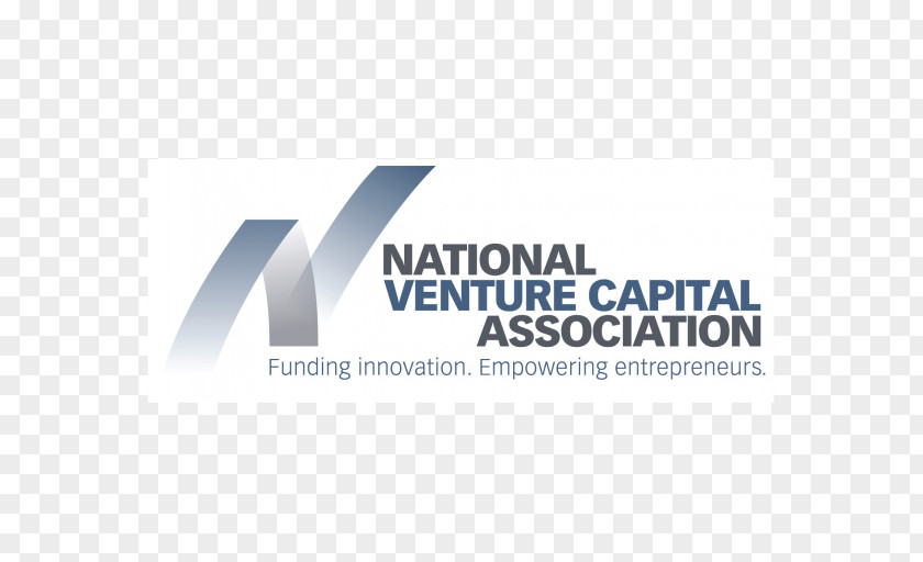 Logo Brand National Venture Capital Association Product Design PNG