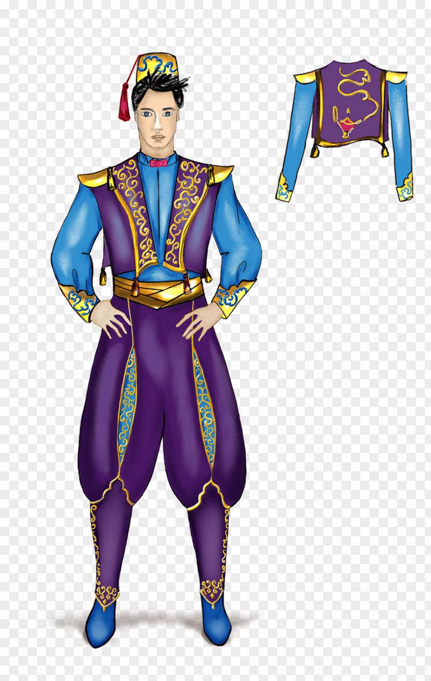 Mickey Mouse Et Le Magicien Animagique Costume Disneyland Park PNG