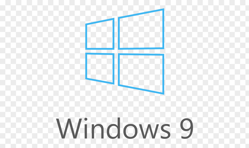 Microsoft Windows 10 Operating Systems PNG