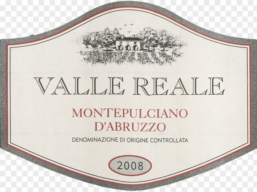 Montepulciano Italy Gifts Valle Reale D'Abruzzo Alcoholic Beverages PNG
