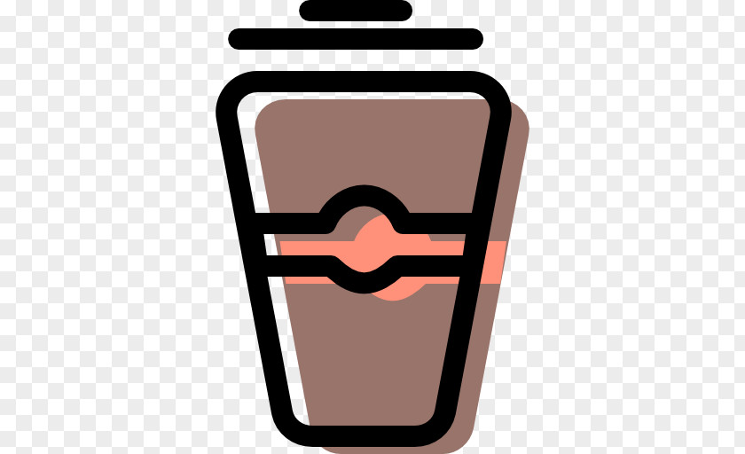 Mug Coffee Cup Cafe Icon PNG