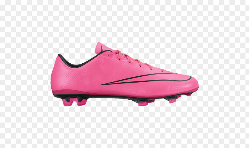 Nike Air Max Mercurial Vapor Football Boot Shoe PNG