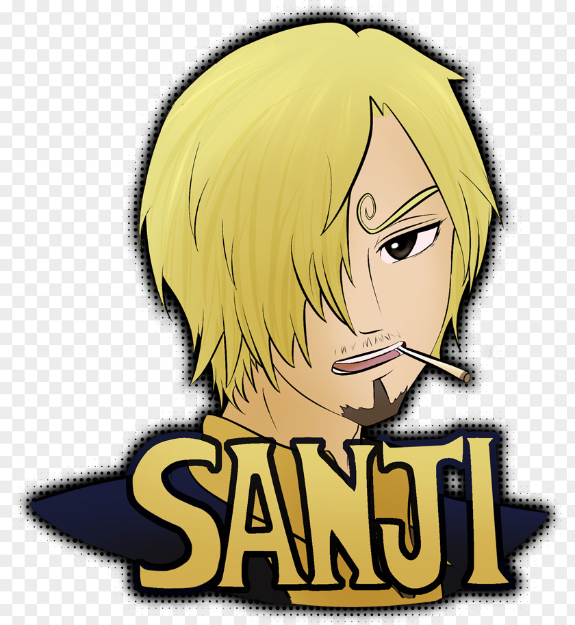 One Piece Tony Chopper Vinsmoke Sanji Drawing Fan Art PNG