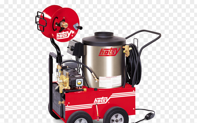 Pressure Washers Washing Machines Hotsy Cleaning Water PNG