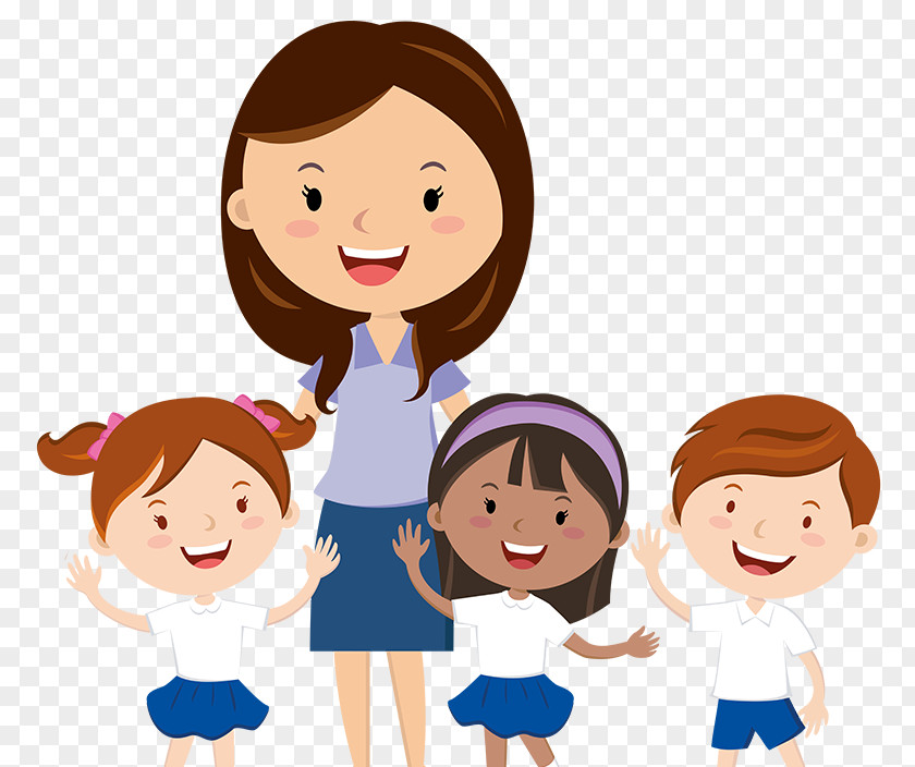 School Elementary Teacher Clip Art PNG