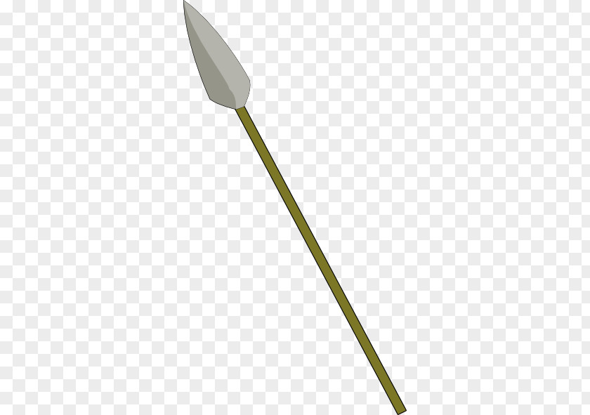 Spear PNG clipart PNG