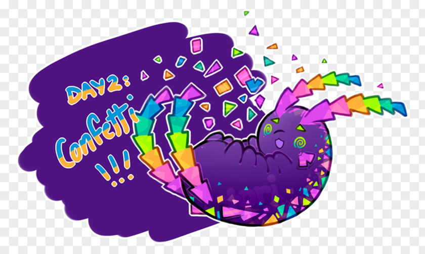 Unc National Champions Confetti Cake DeviantArt Illustration Logo PNG