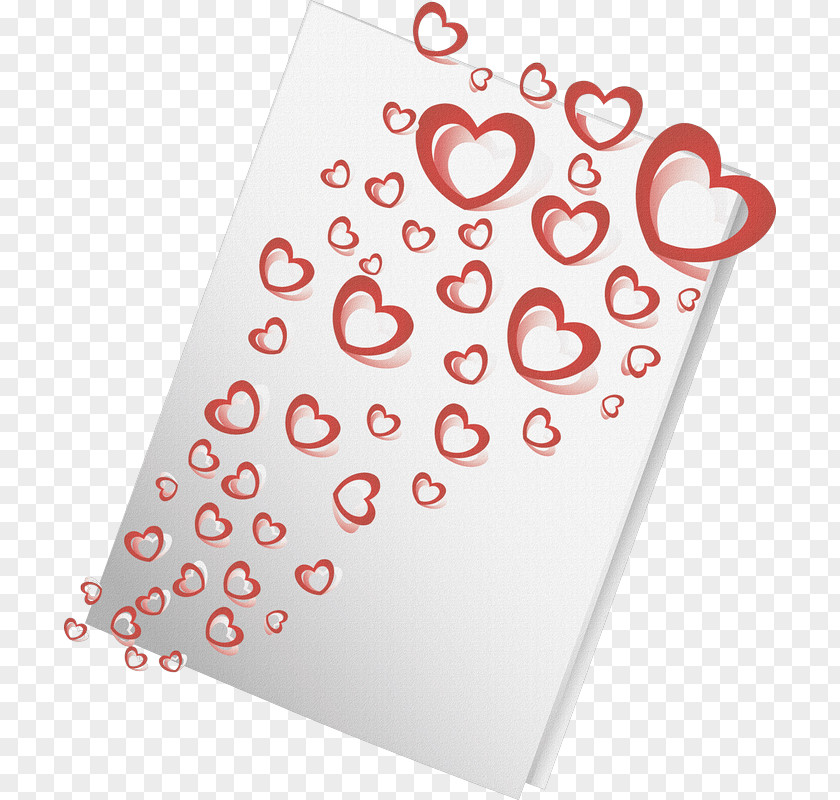 Valentine's Day Clip Art PNG