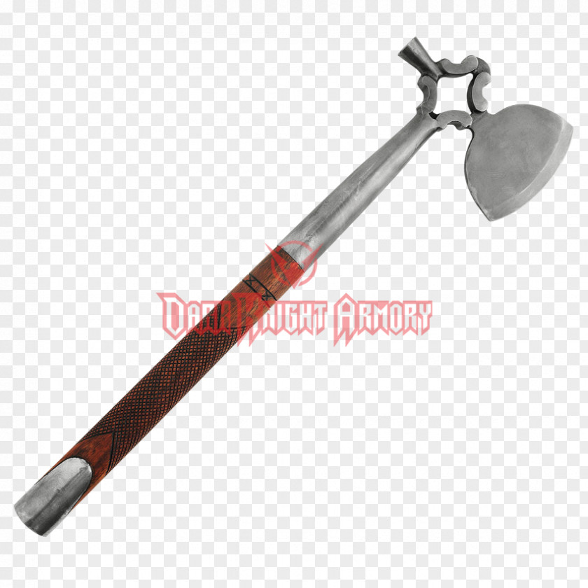 Axe Middle Ages Battle Tomahawk Dane PNG