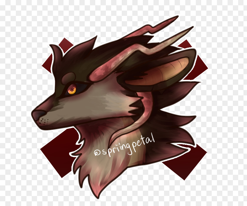 Burning House Dragon Canidae Dog PNG