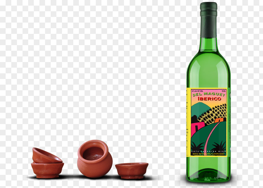 Cocktail Del Maguey Mezcal Vida Liquor San Luis Rio PNG
