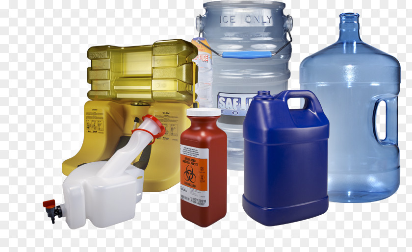 Container Plastic Bottle Blow Molding PNG