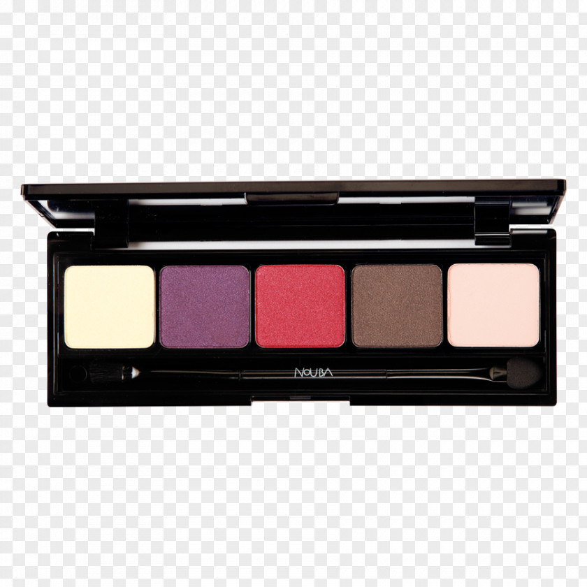 Eyeshadow Eye Shadow Cosmetics Make-up Beauty Parlour Color PNG