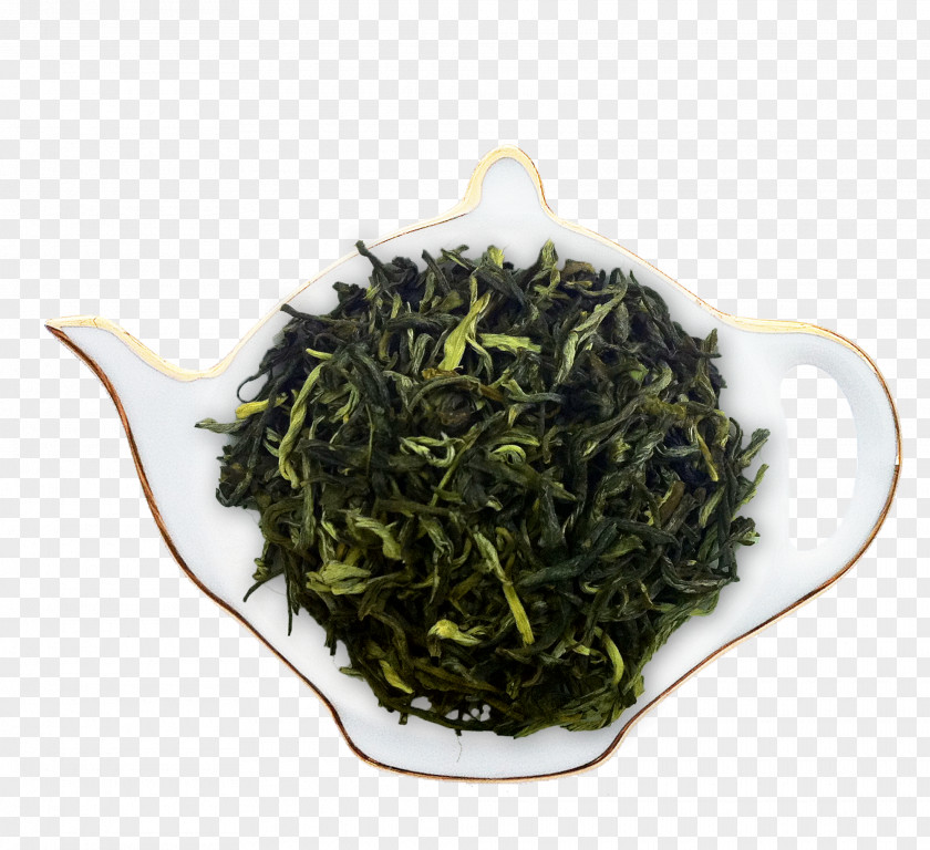 Green Tea Oolong Earl Grey Keemun PNG