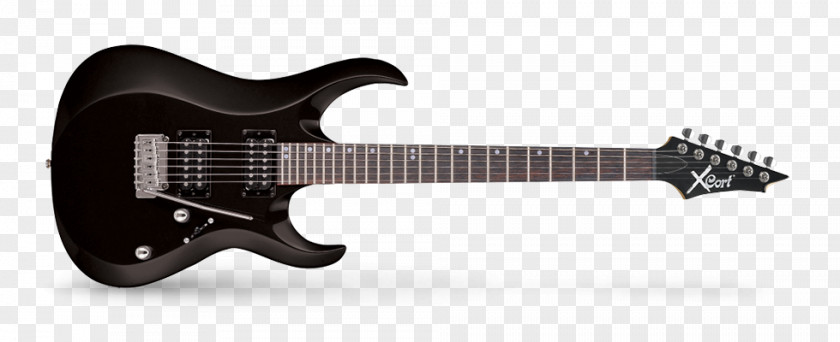 Guitar Cort Guitars Electric Bass M600 PNG