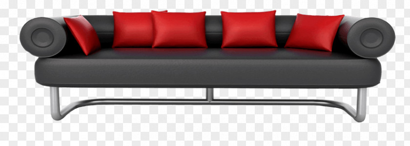 Interior Furniture Table Couch Howrah Sofa Bed PNG