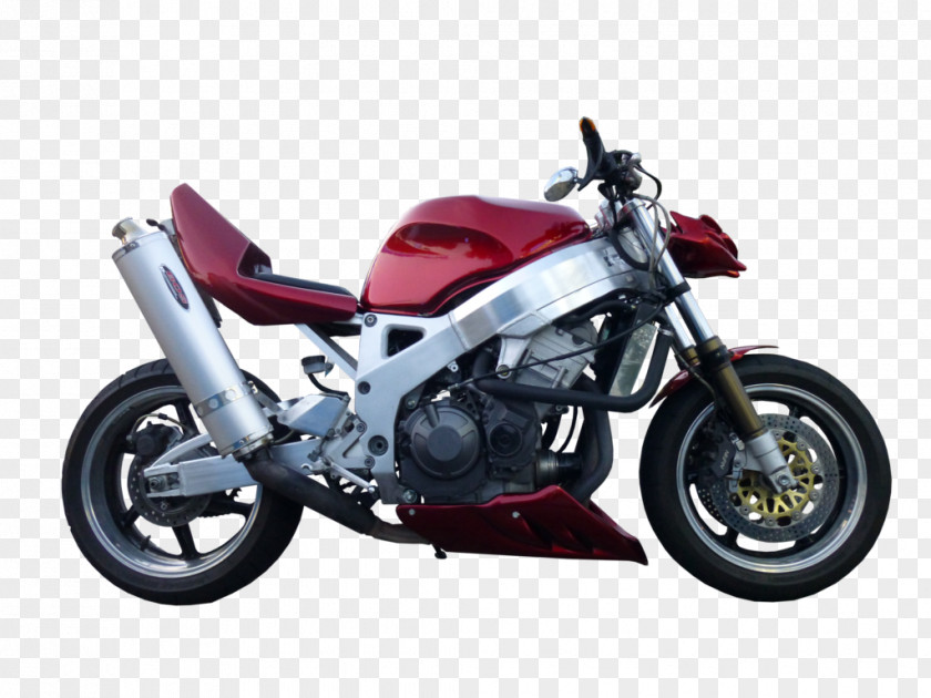 Motorcycle Car Honda Motor Company Exhaust System CBR900RR PNG