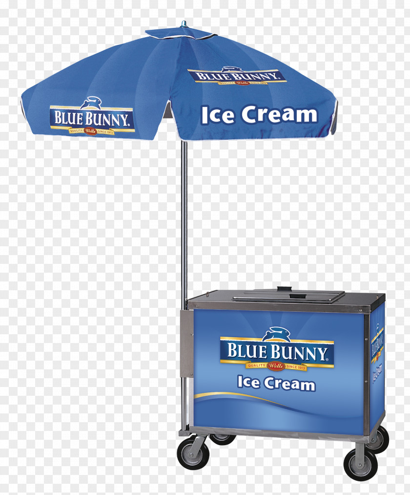 Pole Ice Cream Cart Italian Food PNG