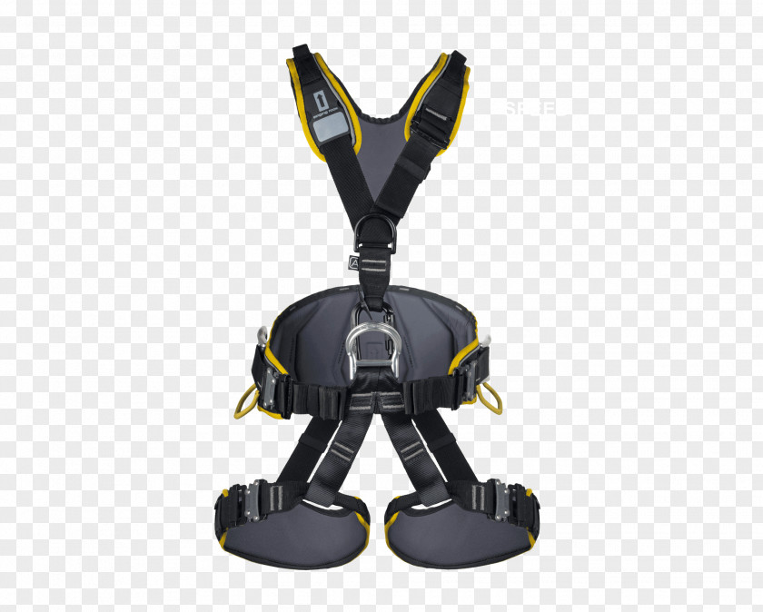Rescue Dog Harness Climbing Harnesses Fall Arrest Safety Singing PNG