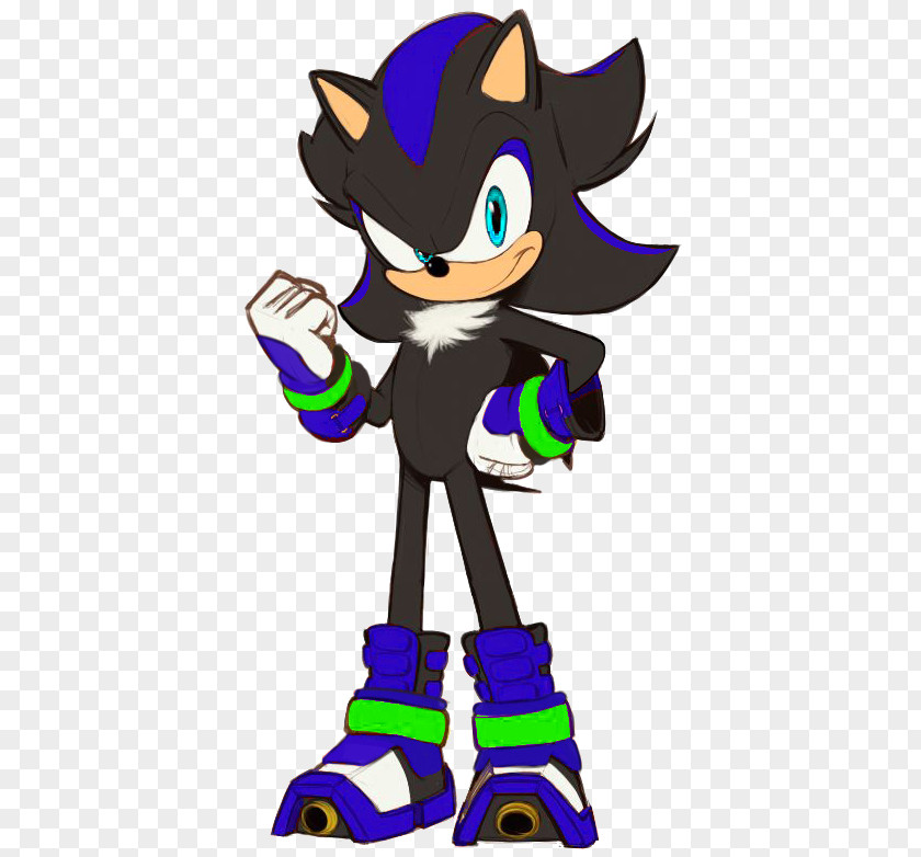 Shadow Boom The Hedgehog Sonic Boom: Rise Of Lyric Battle PNG