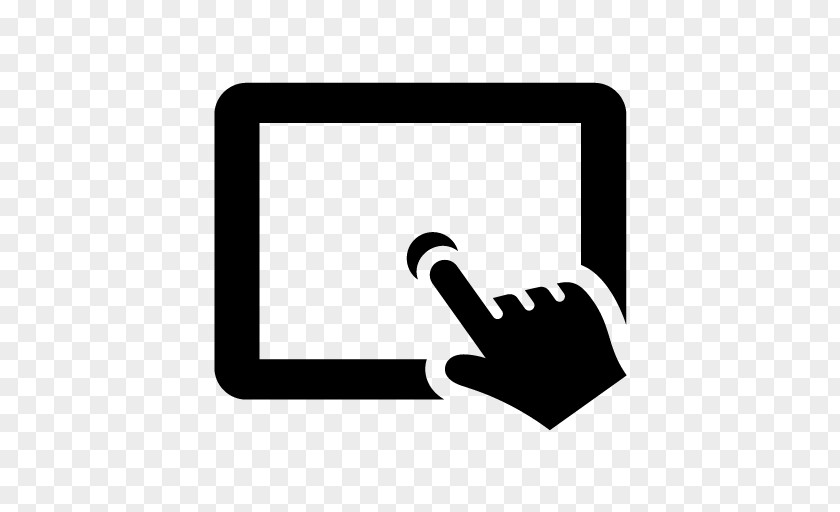 Tablet Icon Document PNG