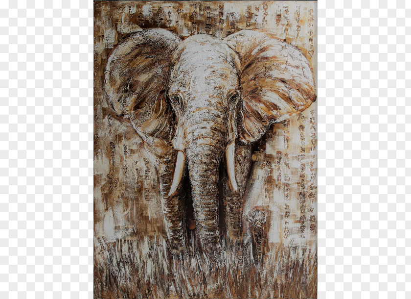 Tea Indian Elephant Painting Centimeter African PNG
