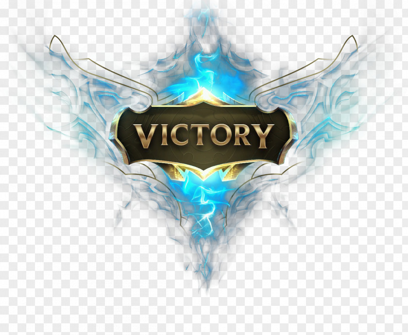 Victory Transparent League Of Legends Riven Command & Conquer: Generals Age Empires Video Game PNG