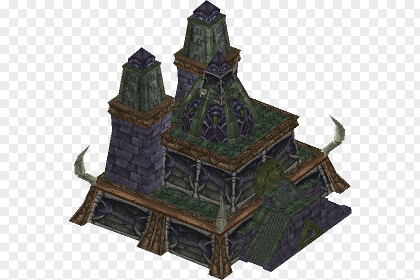 Warcraft Middle Ages Medieval Architecture PNG