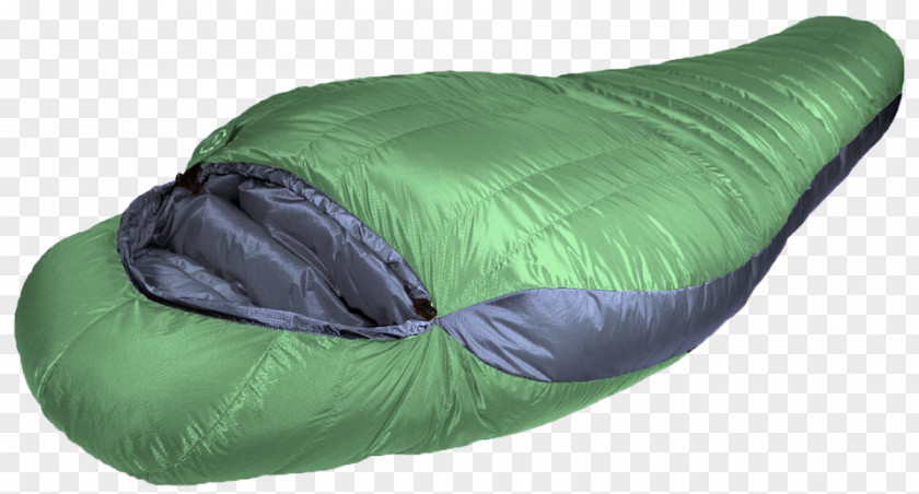 Bag Sleeping Bags Down Feather Comfort PNG