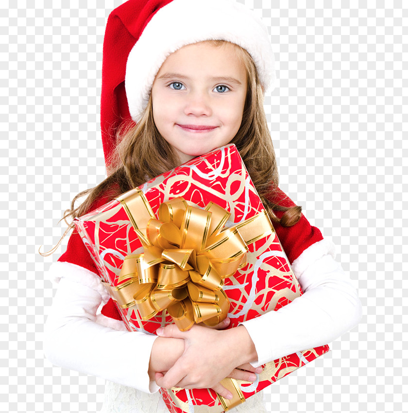 Christmas Ornament Headgear Toddler Character PNG