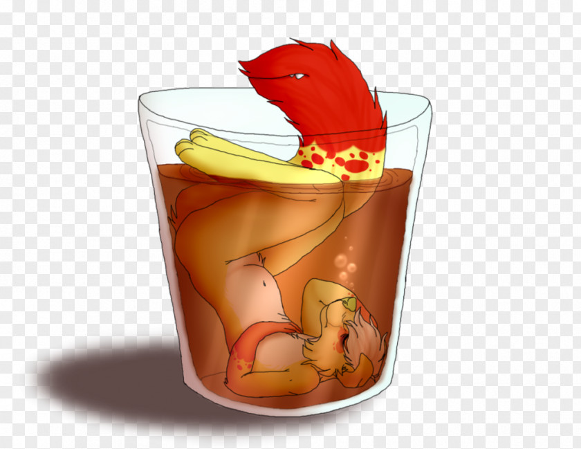 Cocktail Garnish PNG