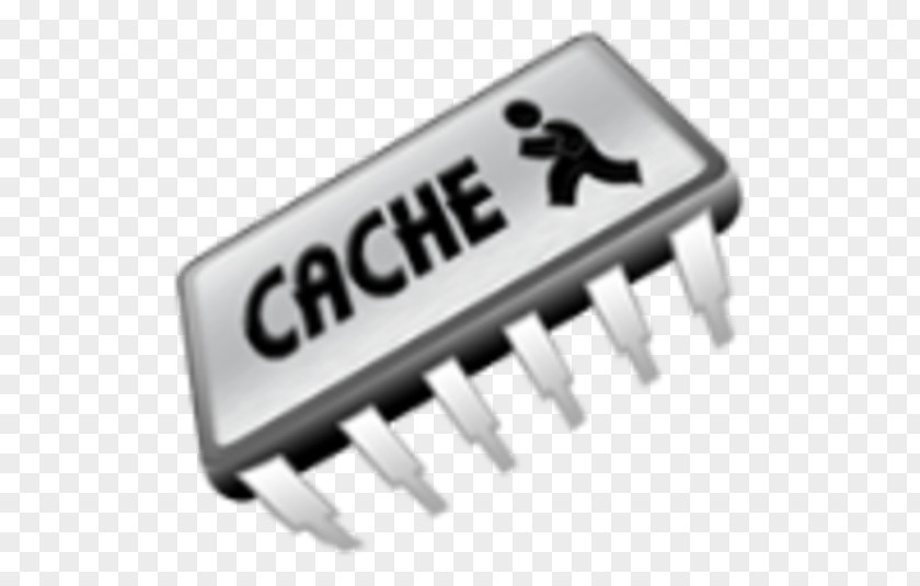 Computer Web Cache Software Program Optimization PNG