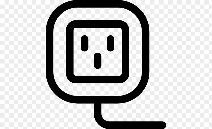 Electric Socket PNG