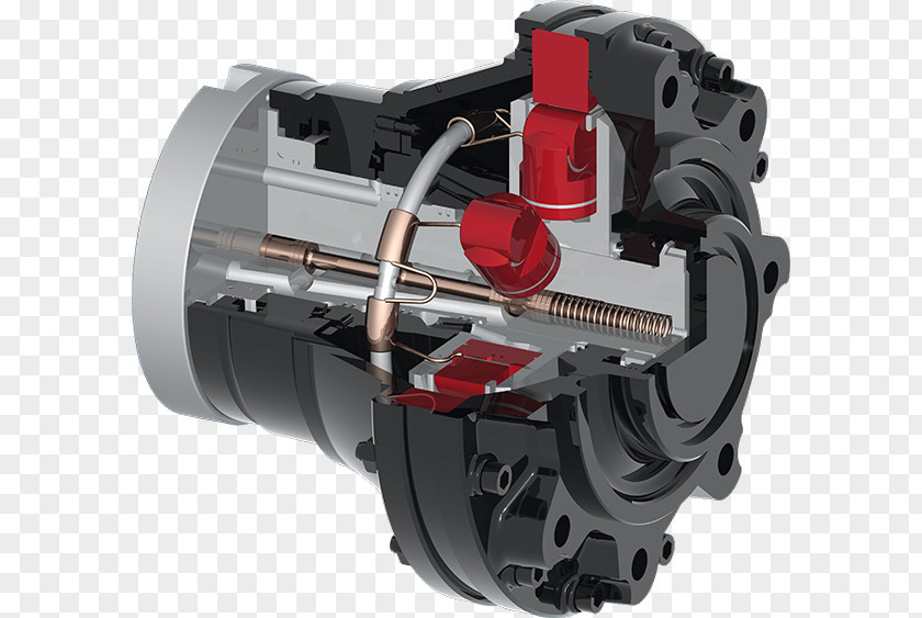 Engine Hydraulics Torque Motor Hydraulic Machinery Electric PNG