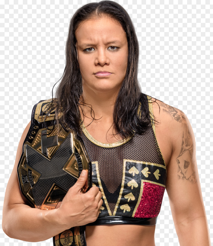 Female Champion Shayna Baszler NXT Women's Championship 2018 TakeOver: Chicago Brooklyn 4 Philadelphia PNG