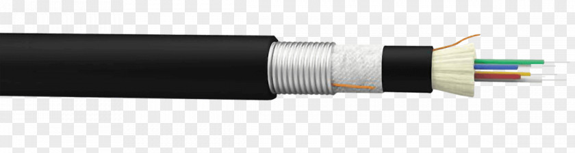 Fibre Optic Coaxial Cable Television Electrical PNG