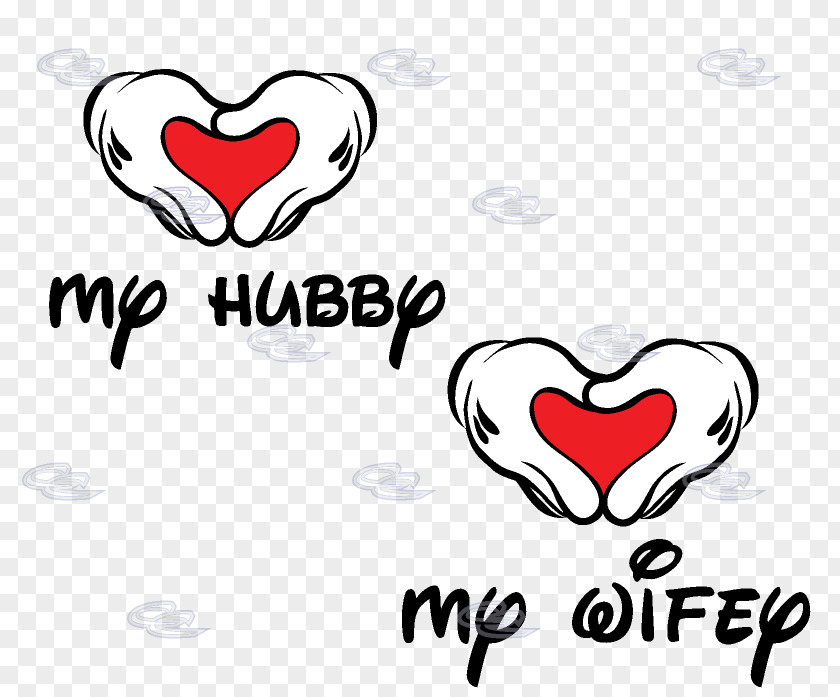 Husband Love Wife Marriage PNG