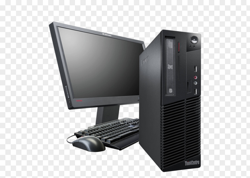 Lenovo Cpu ThinkCentre M73 Desktop Computers Small Form Factor M Series PNG