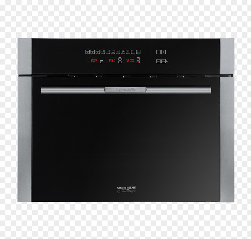Oven Microwave Ovens Baumatic Convection 900W BAM253TK Home Appliance PNG
