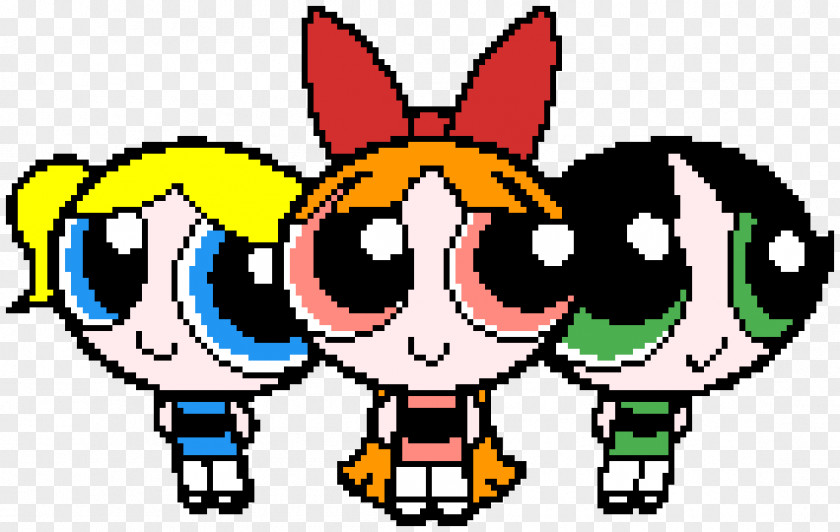 Powerpuff Girls Blossom Bliss Blossom, Bubbles, And Buttercup Cartoon Network Animated PNG