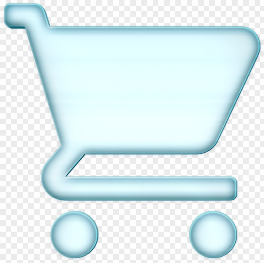 Shopping Icon Cart Supermarket PNG