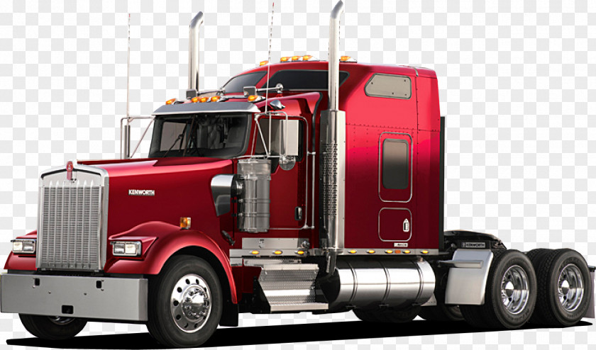 Truck Car Semi-trailer Commercial Vehicle Automobile Repair Shop PNG
