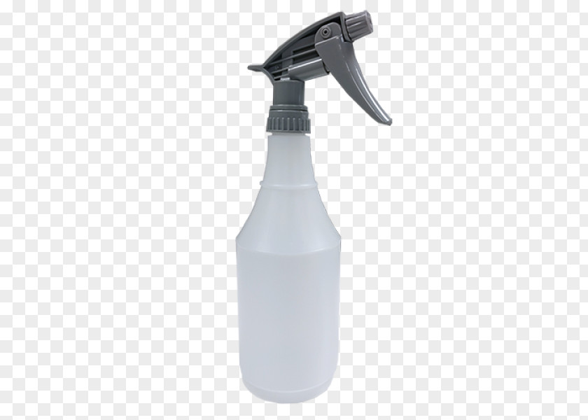 Water Spray Element Material Bottle Aerosol Plastic PNG