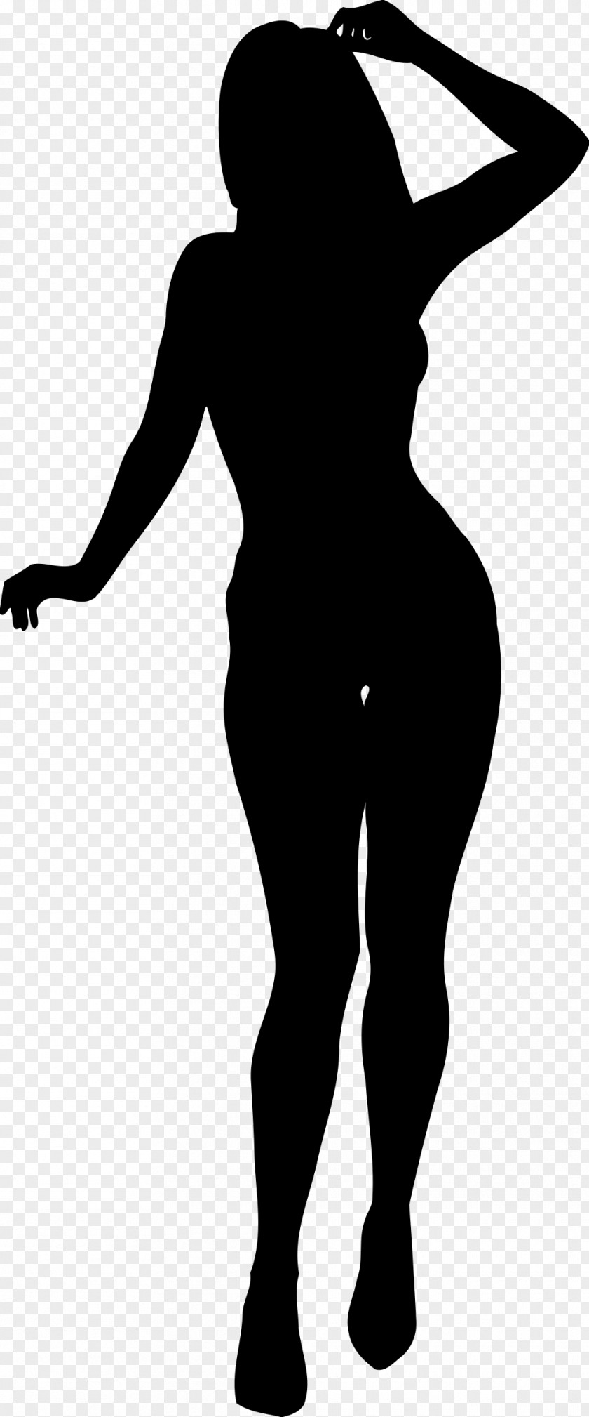 Woman Silhouette Rathgar Clip Art PNG