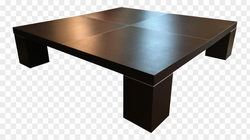 Angle Coffee Tables Rectangle PNG