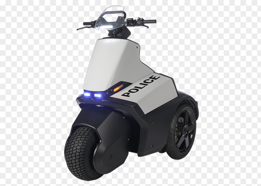 Car Segway PT Electric Vehicle Wheel PNG